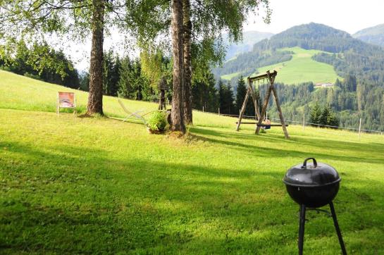 Bauernhof Vorderaltensberg