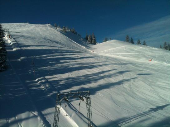 Bauernhof Vorderaltensberg