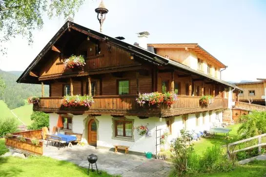 Bauernhof Vorderaltensberg