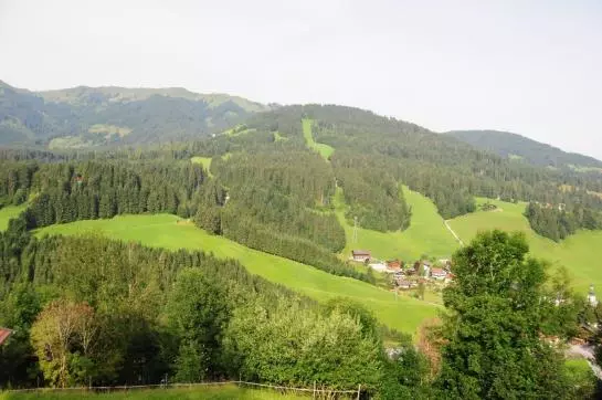 Bauernhof Vorderaltensberg
