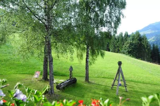 Bauernhof Vorderaltensberg