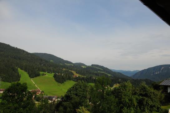 Bauernhof Vorderaltensberg