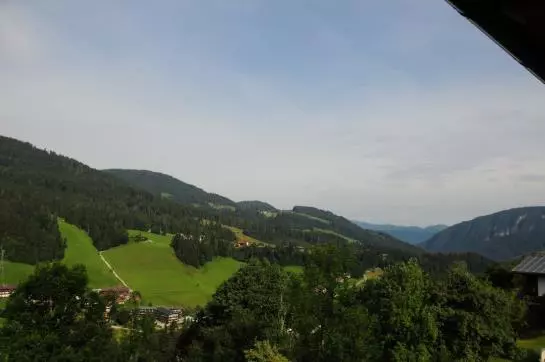 Bauernhof Vorderaltensberg