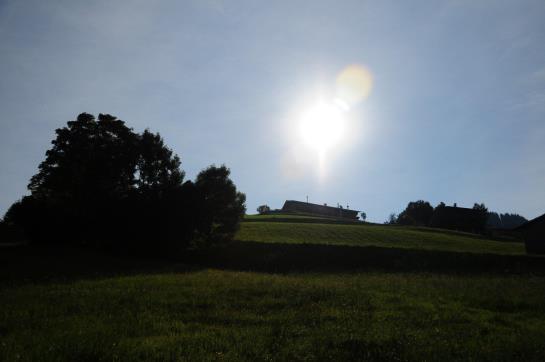 Bauernhof Vorderaltensberg