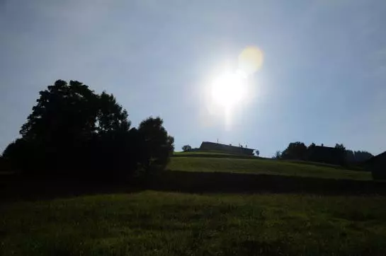 Bauernhof Vorderaltensberg