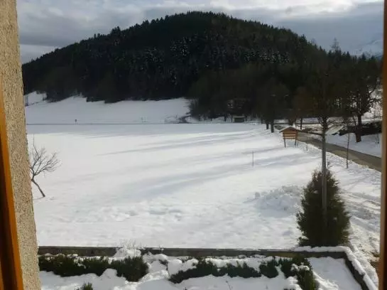 Bauernhof Waldbauer