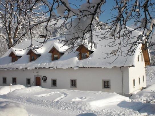 Bauernhof Waldbauer