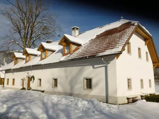 Bauernhof Waldbauer