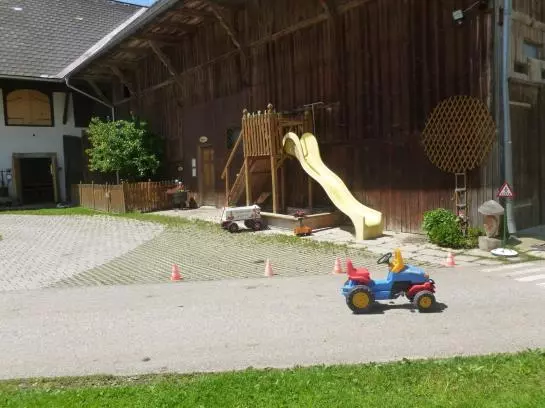 Bauernhof Waldbauer