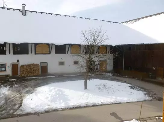 Bauernhof Waldbauer