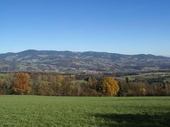 Отель Beim Oellerbauer