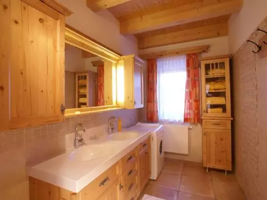 Отель Beim Oellerbauer