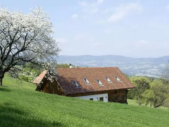 Отель Beim Oellerbauer