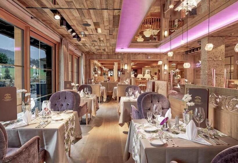 호텔 Das Karwendel   Ihr Wellness Zuhause Am Achensee