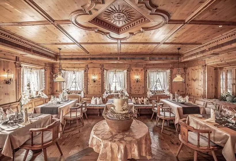 酒店 Das Karwendel Ihr Wellness Zuhause Am Achensee