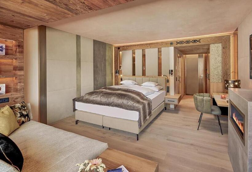 호텔 Das Karwendel   Ihr Wellness Zuhause Am Achensee