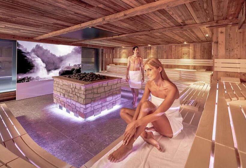 호텔 Das Karwendel   Ihr Wellness Zuhause Am Achensee