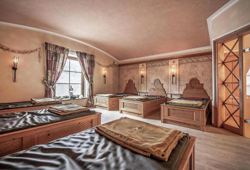 호텔 Das Karwendel   Ihr Wellness Zuhause Am Achensee