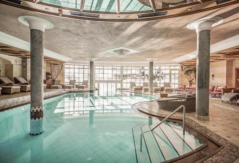 호텔 Das Karwendel   Ihr Wellness Zuhause Am Achensee