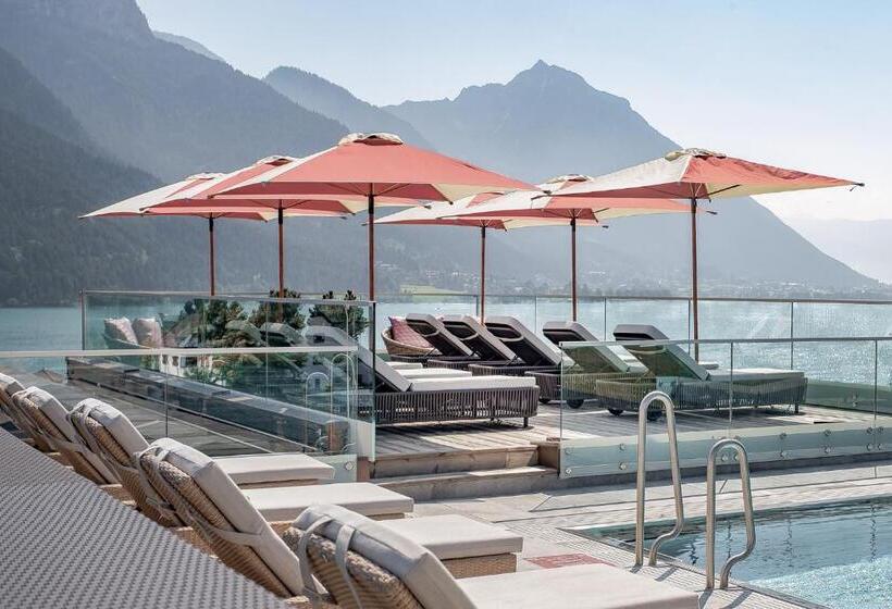 호텔 Das Karwendel   Ihr Wellness Zuhause Am Achensee