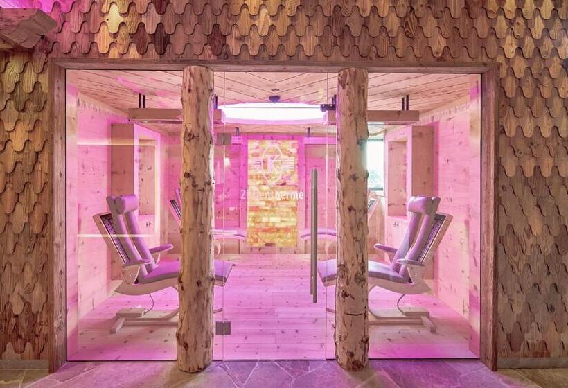 호텔 Das Karwendel   Ihr Wellness Zuhause Am Achensee