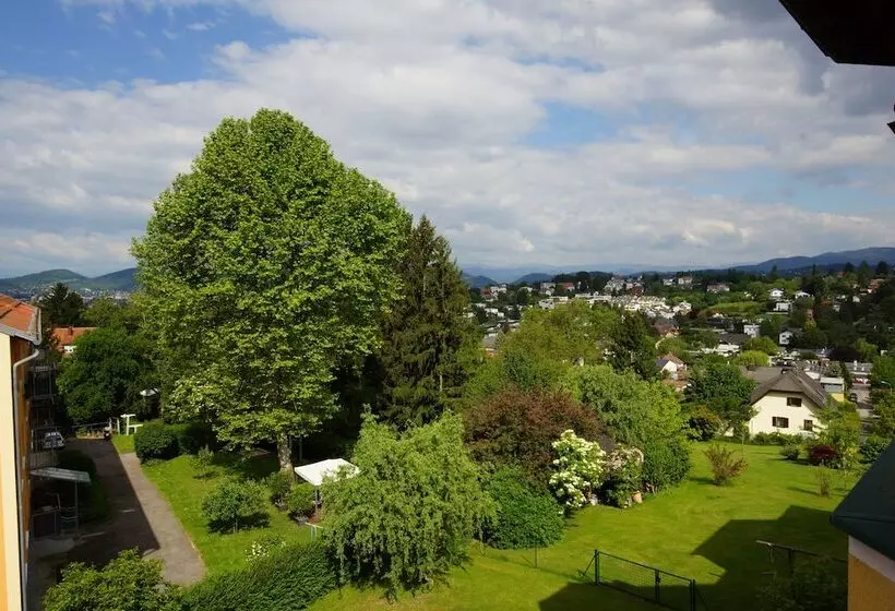 Der Marienhof Hotel Garni