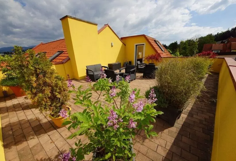 Der Marienhof Hotel Garni