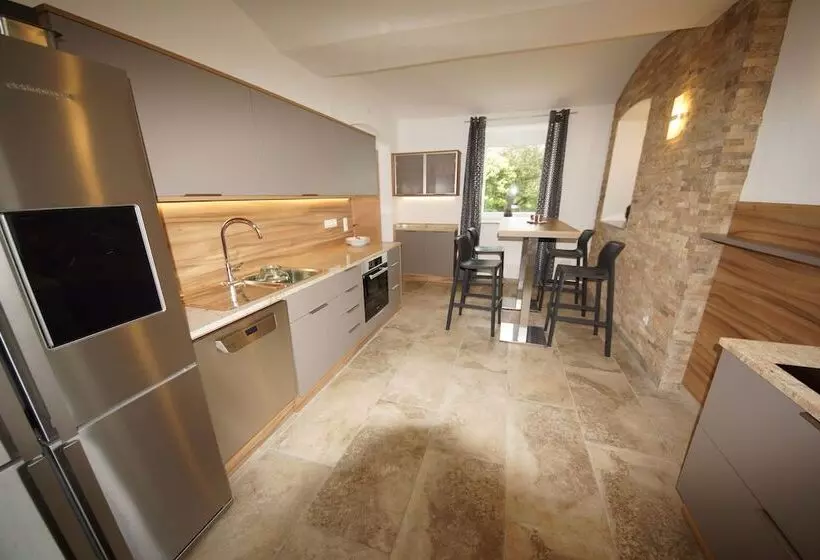 Der Marienhof Hotel Garni