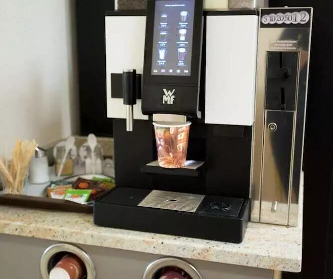 Der Marienhof Hotel Garni