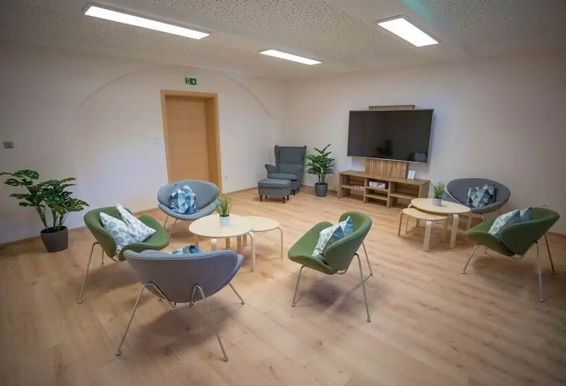 Der Marienhof Hotel Garni