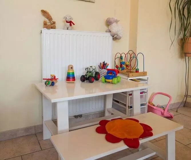 Der Marienhof Hotel Garni