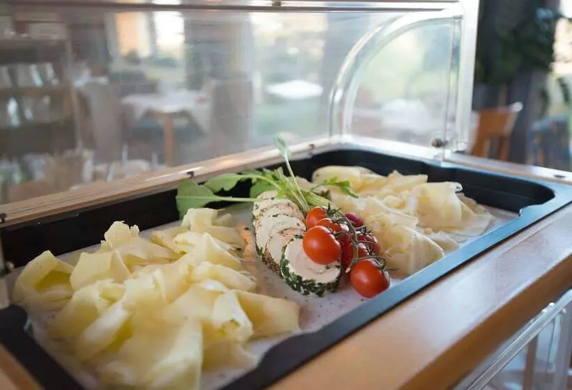 Der Marienhof Hotel Garni