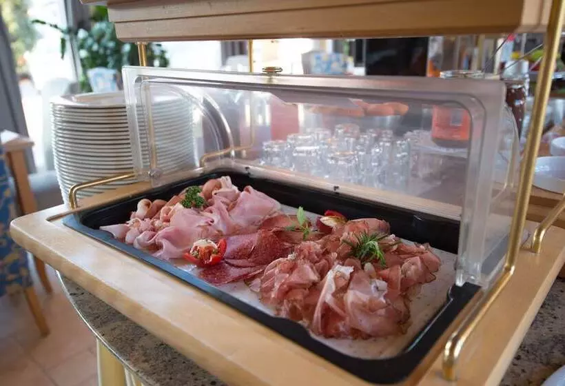 Der Marienhof Hotel Garni