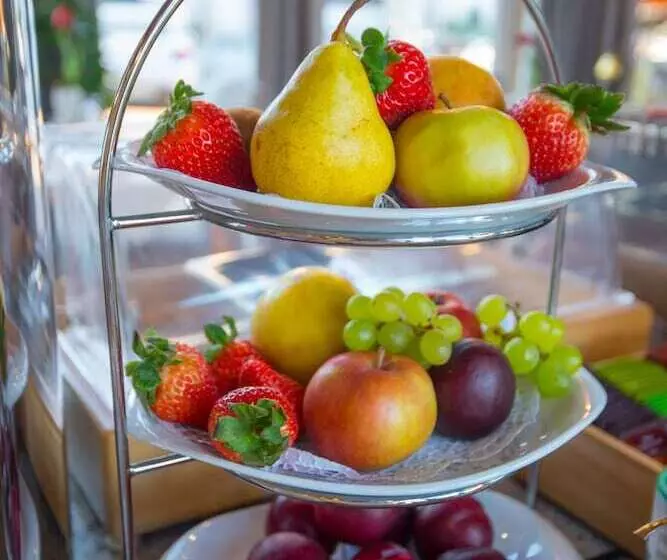 Der Marienhof Hotel Garni