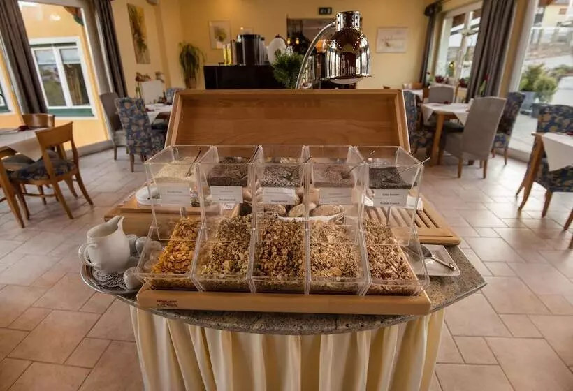 Der Marienhof Hotel Garni