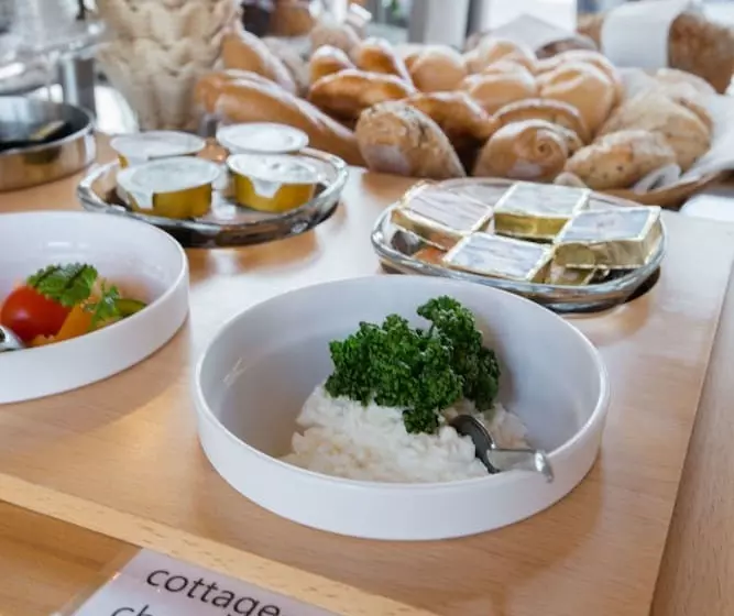 Der Marienhof Hotel Garni