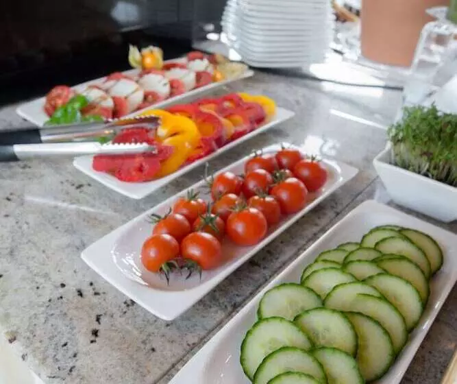 Der Marienhof Hotel Garni