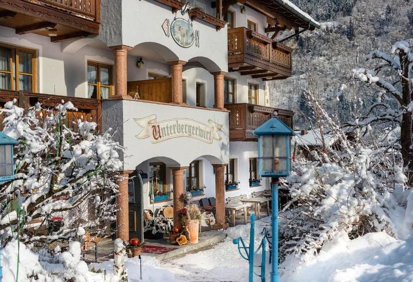 فندق Die Unterbergerin