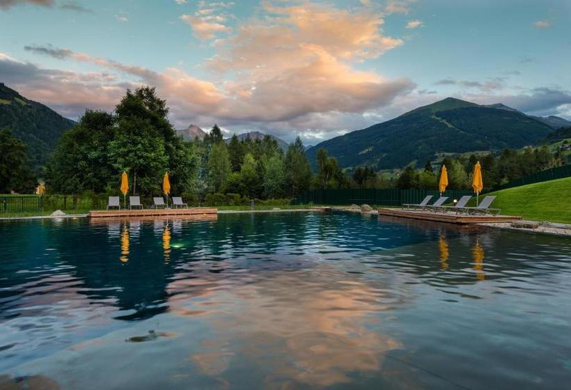 فندق Die Unterbergerin