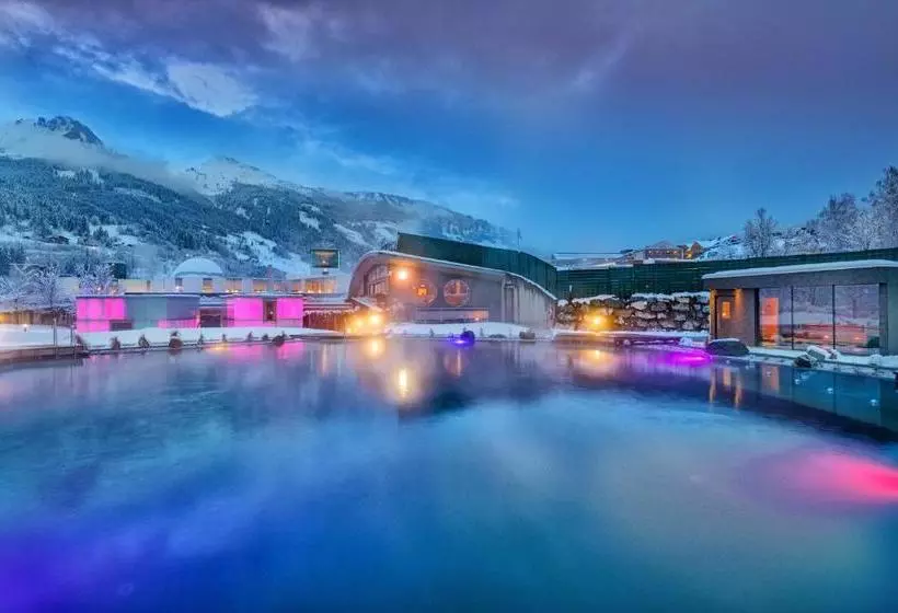 호텔 Die Unterbergerin