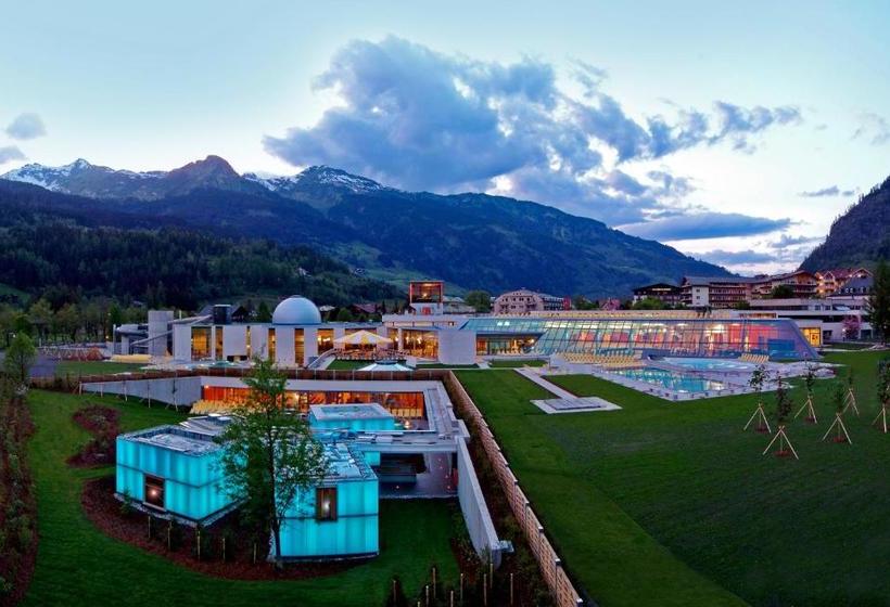 فندق Die Unterbergerin