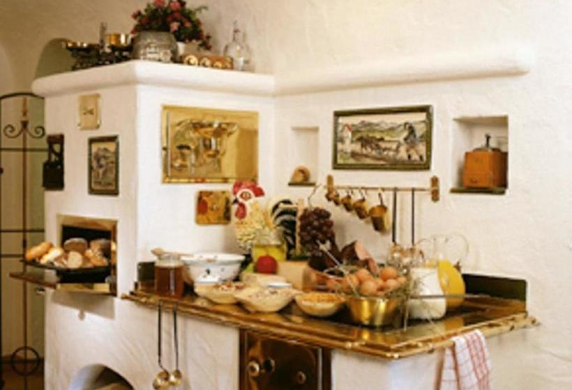 فندق Die Unterbergerin