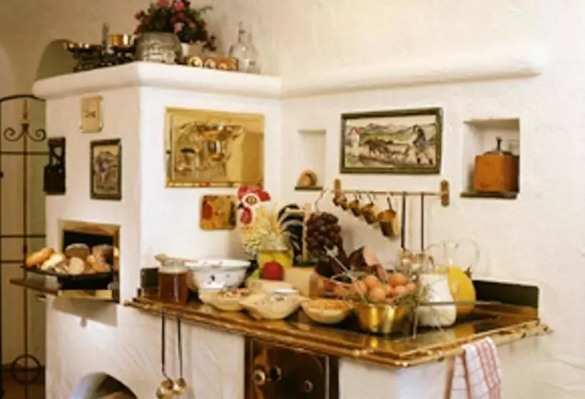 호텔 Die Unterbergerin