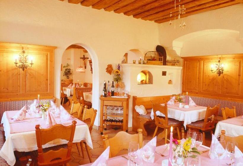 فندق Die Unterbergerin