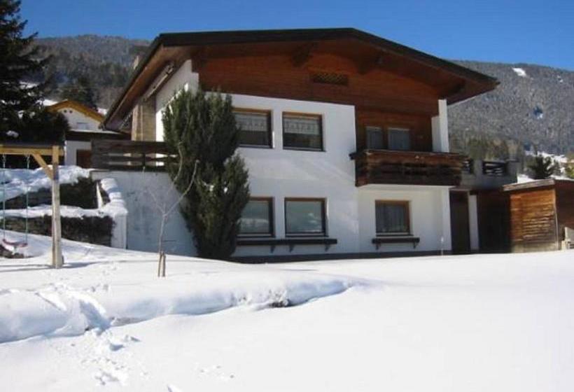 فندق Ferienhaus Gundolf Peter