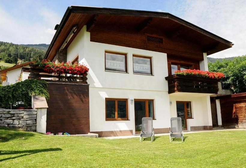 فندق Ferienhaus Gundolf Peter