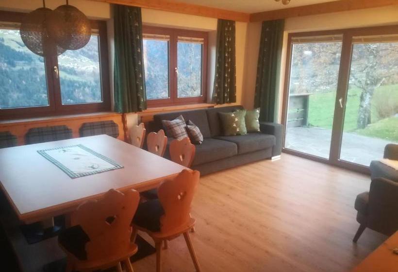 فندق Ferienhaus Gundolf Peter