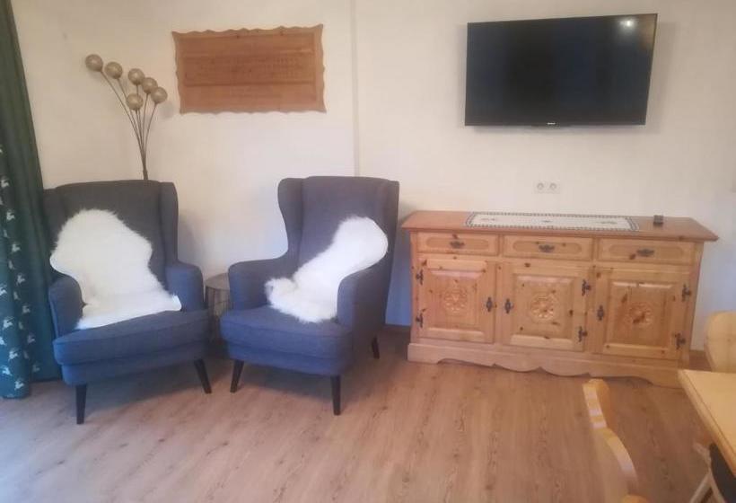 فندق Ferienhaus Gundolf Peter