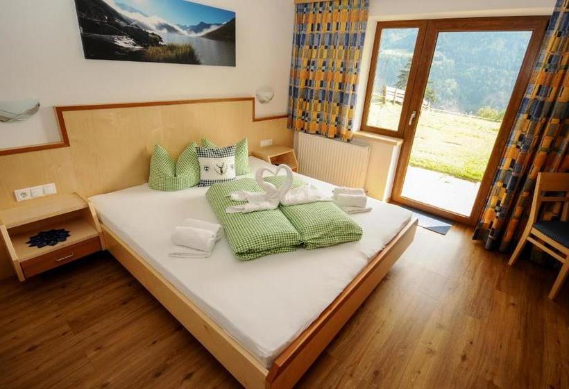 فندق Ferienhaus Gundolf Peter