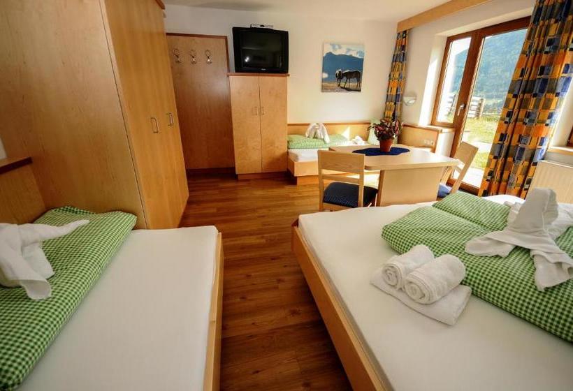 فندق Ferienhaus Gundolf Peter